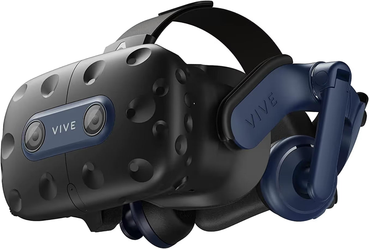 HTC VIVE Pro 2 Complète Edition - Noir