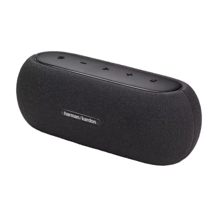 Enceinte Harman Kardon Luna - Noir