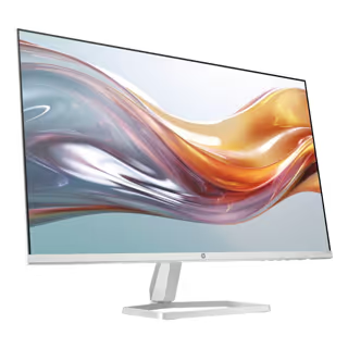 Ecran HP Séries 5 27" FHD  haut-parleurs intégré 527sa