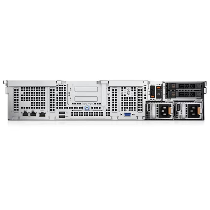 Serveur DELL  PowerEdge R750 Xeon Silver 4310 16Go 3To SSD