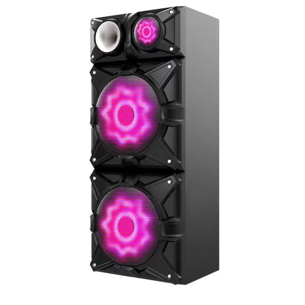 Enceinte Gold Sound GS L 1225C - Noir