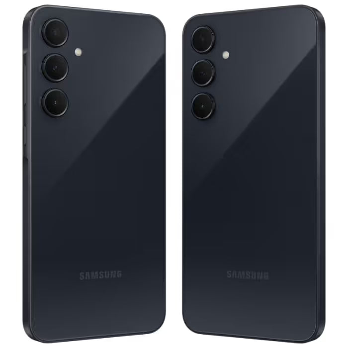 SAMSUNG GALAXY A35 5G 8GO 128GO - Bleu Nuit