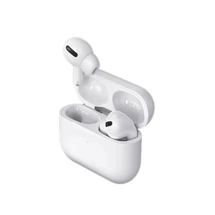 Écouteurs Sans Fil INKAX T02-Pro - Blanc