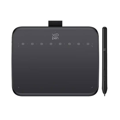 Tablette Graphique XP-PEN Déco 640 - Noir