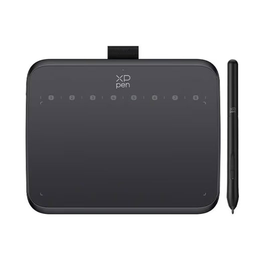 Tablette Graphique XP-PEN Déco 640 - Noir