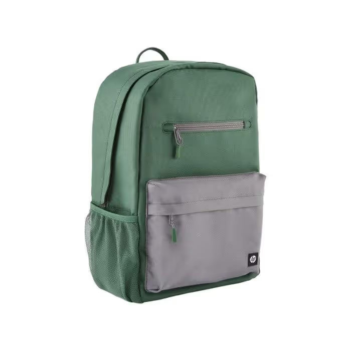 Sac à Dos HP Campus pour PC Portable 15.6" (7J595AA) - Vert