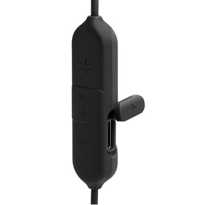 Écouteurs sans fil JBL Endurance Run 2 BT - Noir
