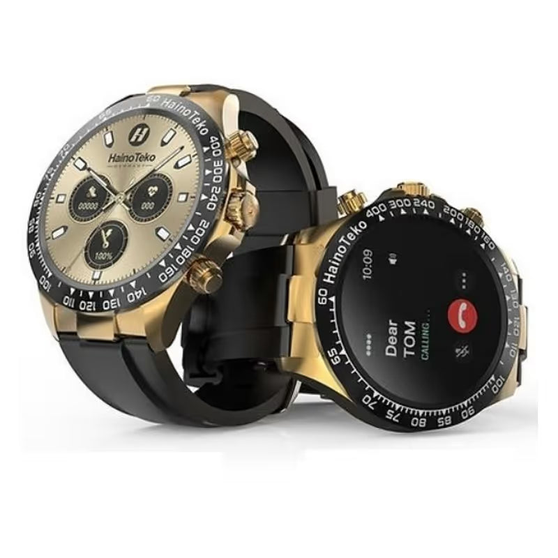 Montre Connectée  Haino Teko RW 26 - NOIR