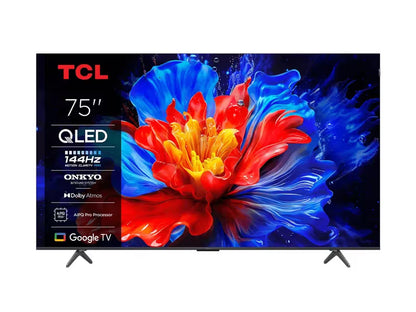 Tv TCL 75'' Smart P8K QLED UHD 4K