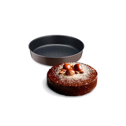 MOULE À MANQUÉ TEFAL Perfect Bake 24 CM