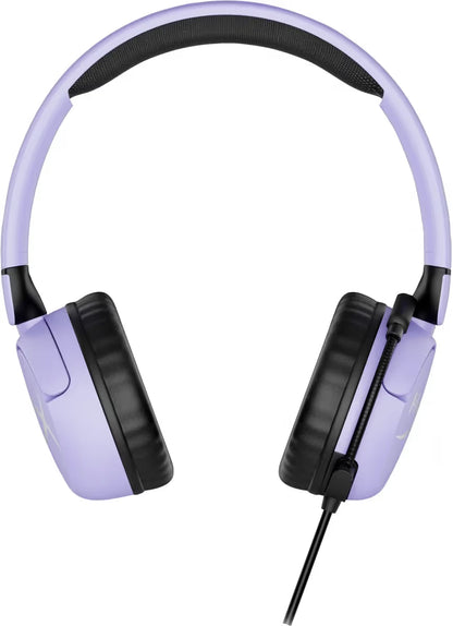 Casque Gaming Filaire Hyperx Cloud Mini - Lavande