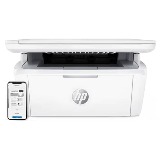 Imprimante HP LaserJet Pro MFP 141W (7MD74A)