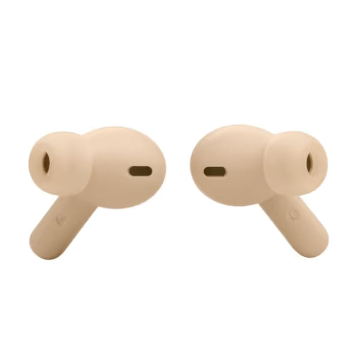 Écouteur sans fil JBL Wave Beam -Beige