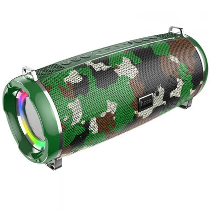Haute Parleur Hoco HC2- Vert Militaire