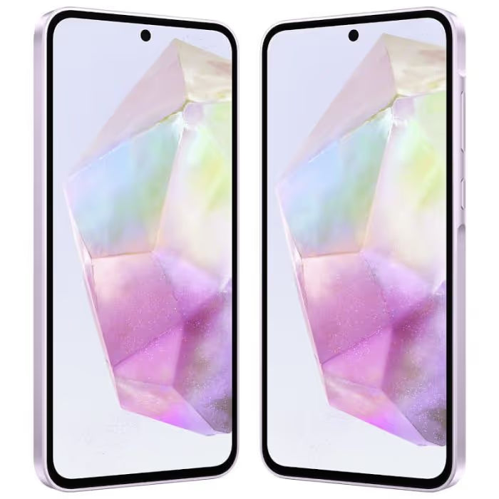 SAMSUNG GALAXY A35 5G 8GO 128GO - Lilas