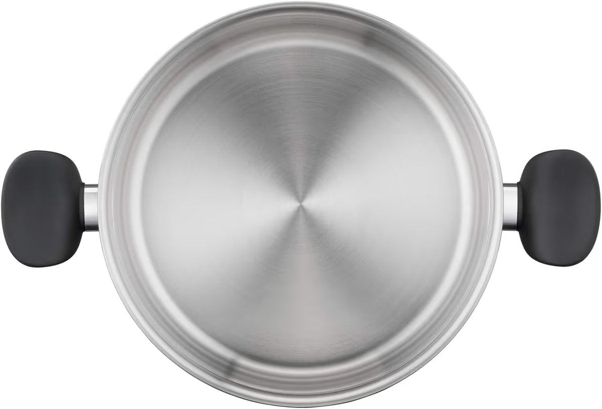 Faitout Inox Tefal 24cm Primary 5L
