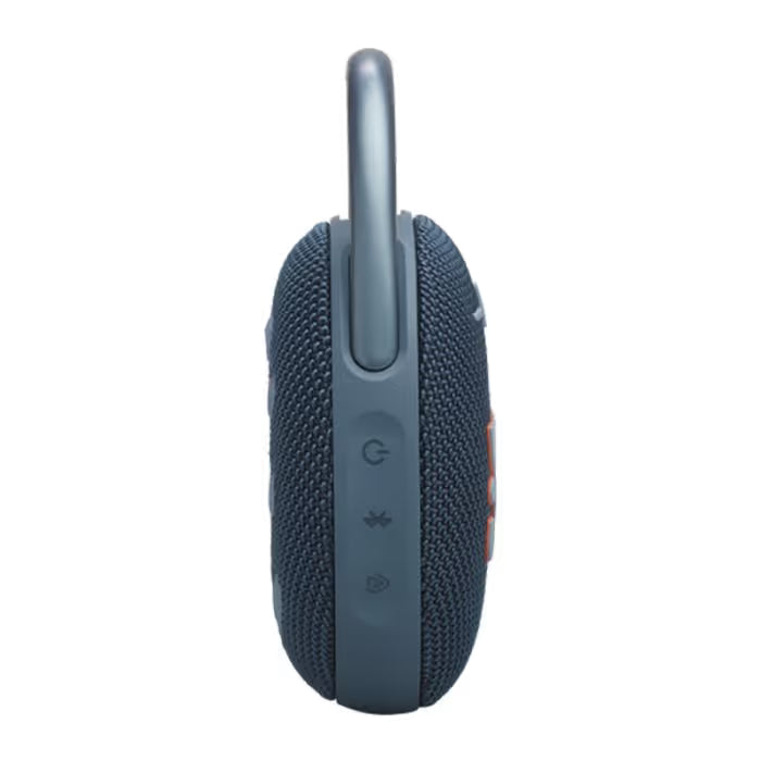 Haut Parleur Sans Fil JBL Clip 5 - Bleu