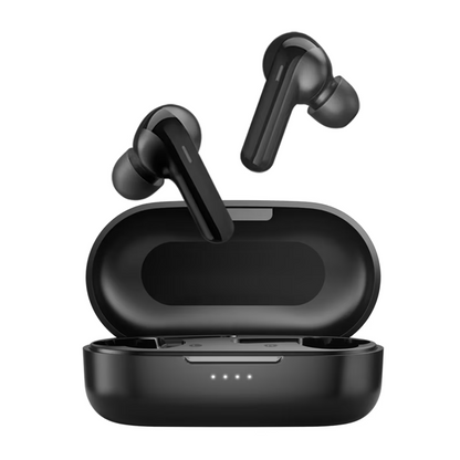 Haylou - Ecouteur sans fil étanche GT3 TWS IPX4 - Noir