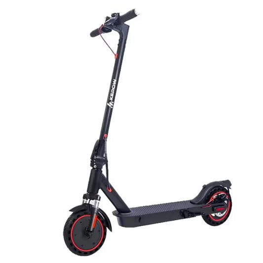 Trottinette Electrique KEPOW E9PRO10S - Noir
