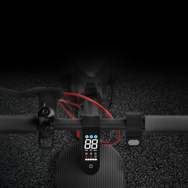 Trottinette Electrique Xiaomi Mi 4 Lite