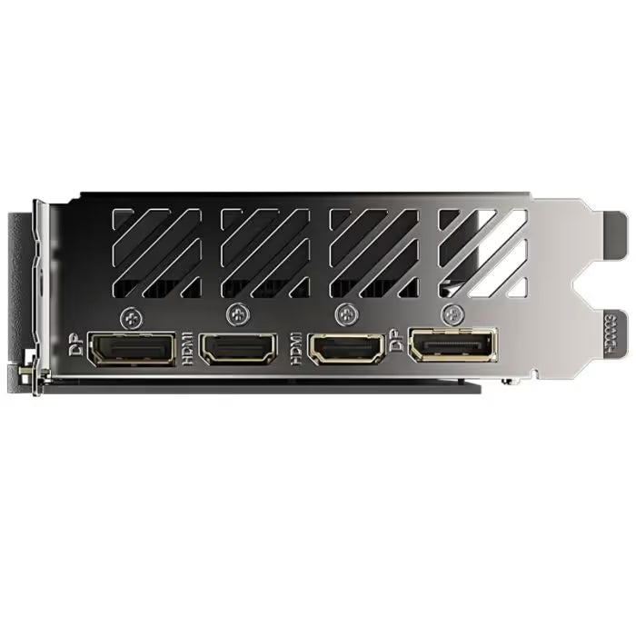Carte Graphique Gigabyte GeForce RTX 4060 EAGLE OC-8GD