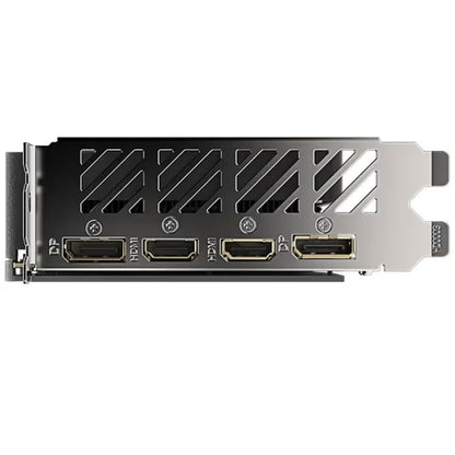 Carte Graphique Gigabyte GeForce RTX 4060 EAGLE OC-8GD