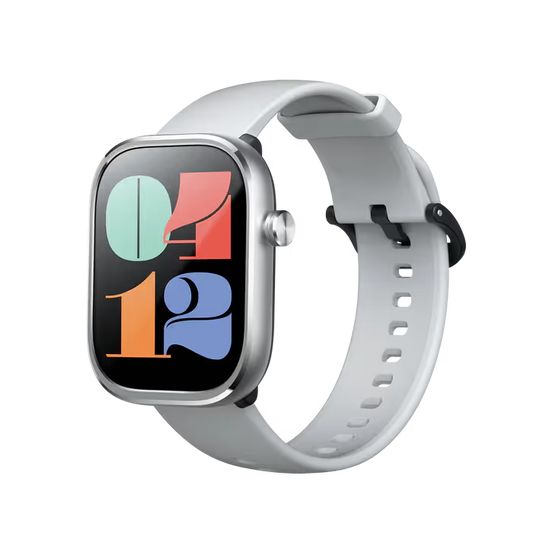 Montre Connectée MIBRO Watch C4 - Gris