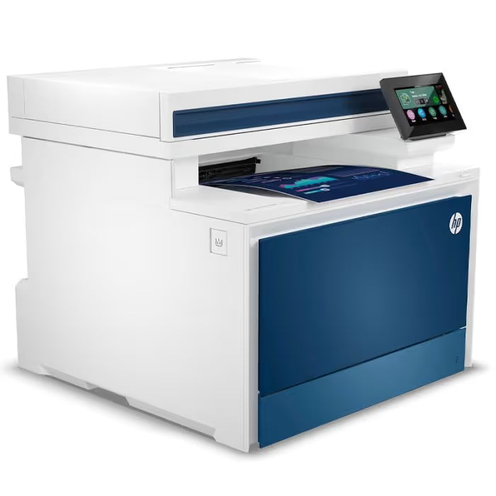 Imprimante HP Couleur LaserJet Pro MFP 4303dw (5HH65A)