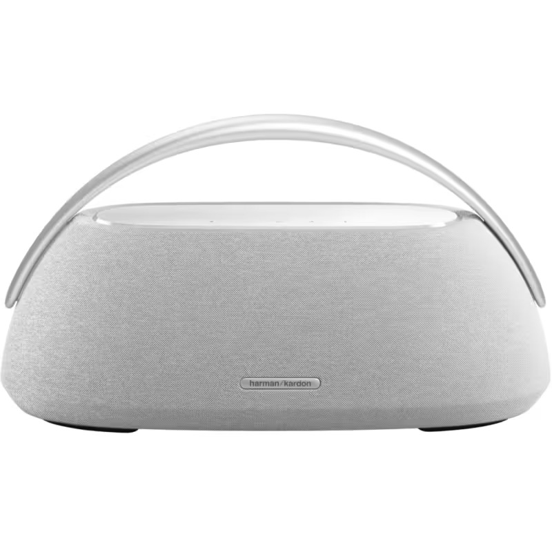 Enceinte Harman Kardon Go+ Play3 - Gris