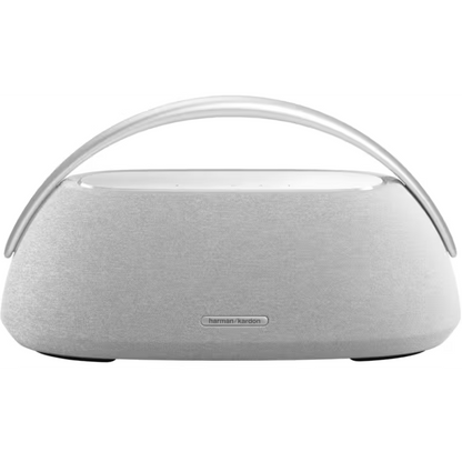 Enceinte Harman Kardon Go+ Play3 - Gris