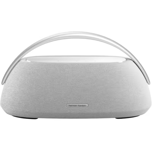 Enceinte Harman Kardon Go+ Play3 - Gris