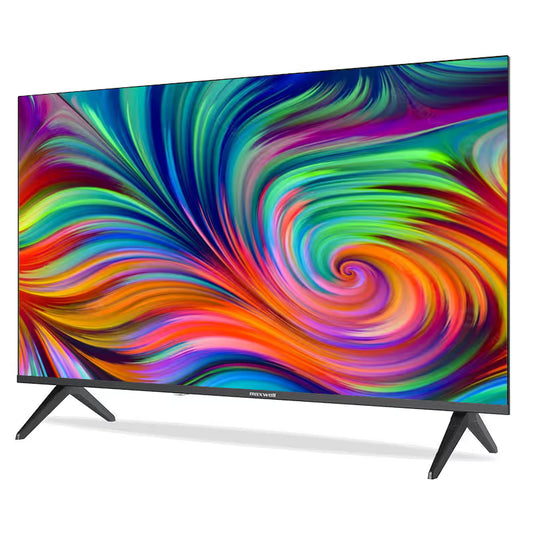 TV LED Maxwell 43" 43M20 Full HD avec récepteur intégré