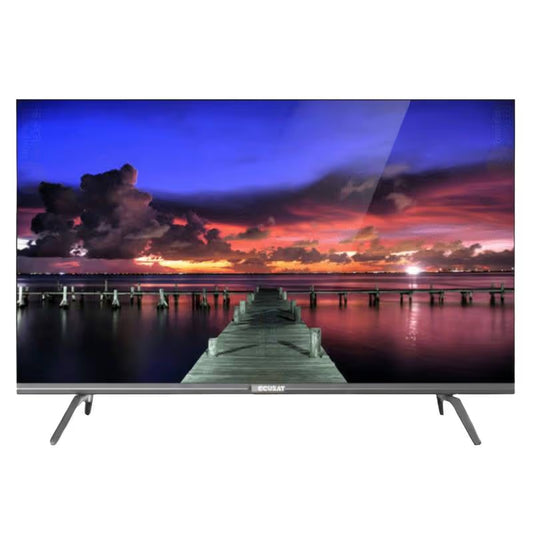TV ECOSAT 32 Pouces LED HD 32T2 - Gris