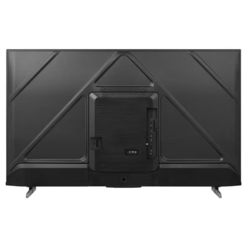TV Hisense 85Q6N 85″ Smart Série Q6N QLED 4K UHD - Noir