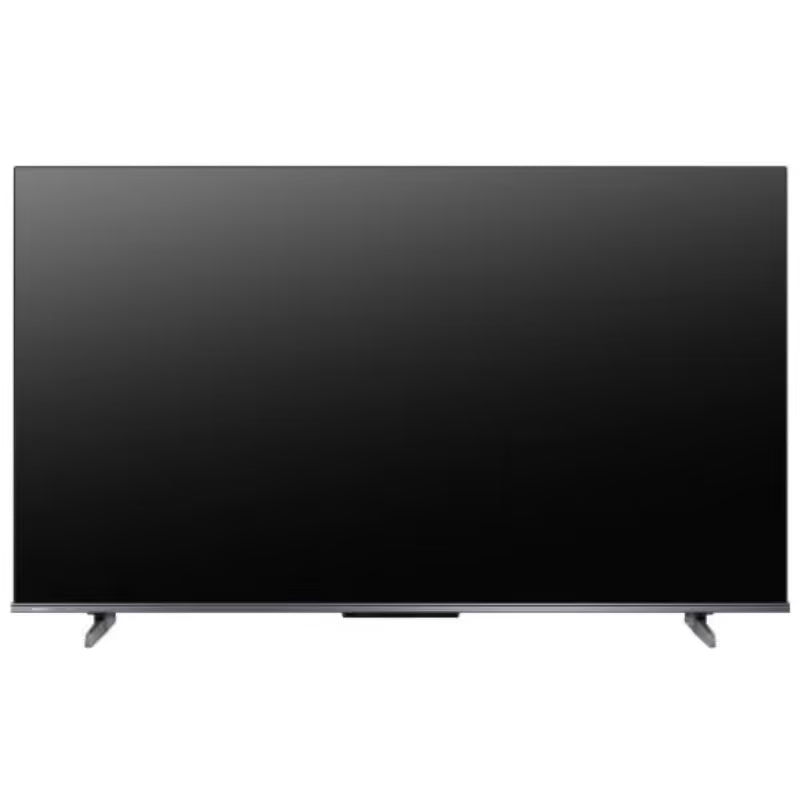 TV Hisense 85Q6N 85″ Smart Série Q6N QLED 4K UHD - Noir