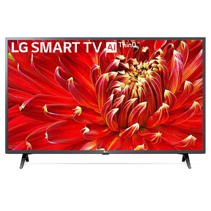 Tv LG 43'' Smart LM6370 LED Full HD + Récepteur Intégré