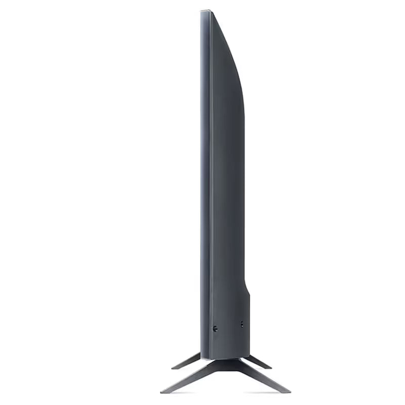 Tv LG 43'' Smart LM6370 LED Full HD + Récepteur Intégré