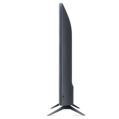 Tv LG 43'' Smart LM6370 LED Full HD + Récepteur Intégré