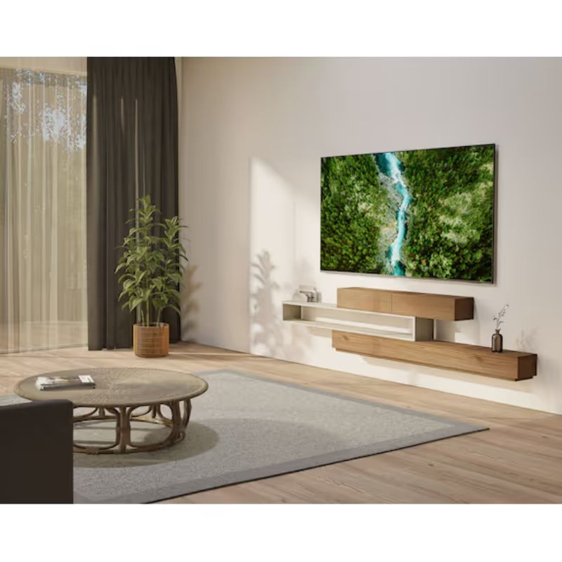 TV SAMSUNG 50'' Crystal UHD 4K Smart TV