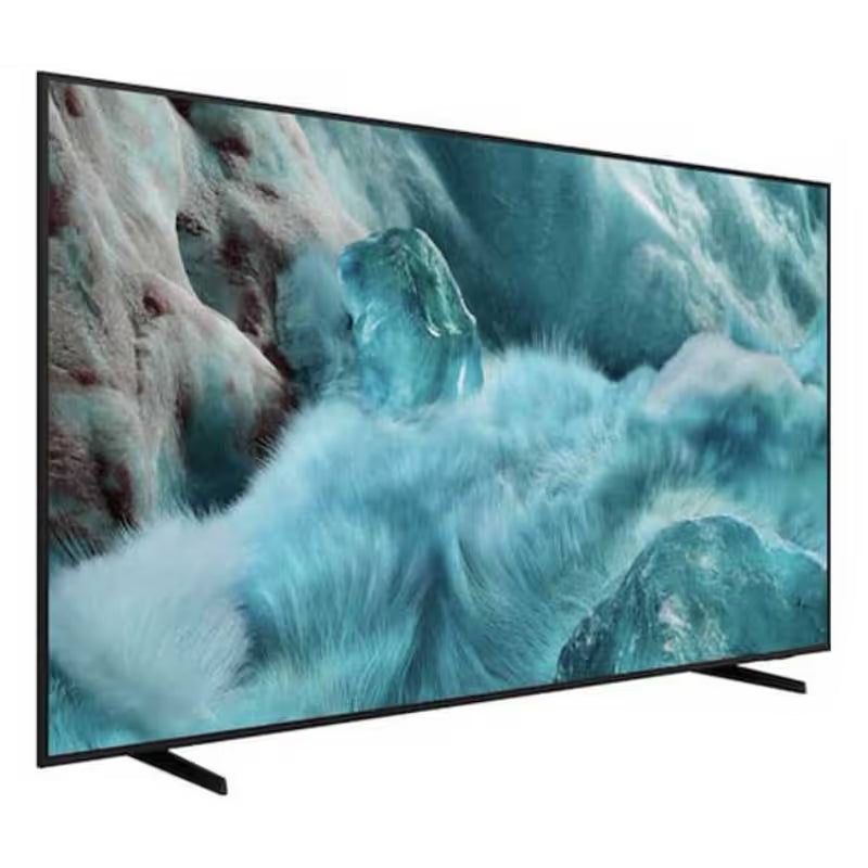TV SAMSUNG 50'' QLED Q7F 4K Vision AI Smart TV Avec Abonnement Shahid