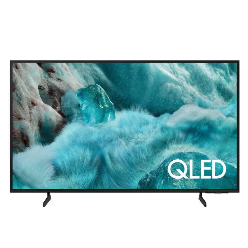 TV SAMSUNG 55'' QLED Q7F 4K Vision AI Smart TV Avec Abonnement Shahid