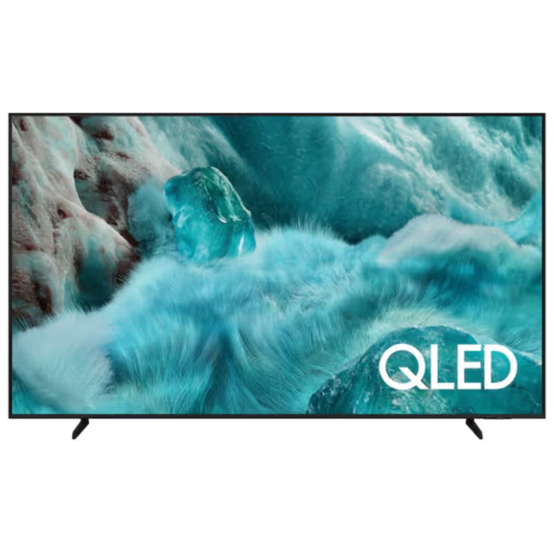 TV SAMSUNG 85'' QLED Q7F 4K Vision AI Smart TV Avec Abonnement Shahid