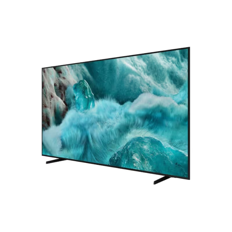 TV SAMSUNG 85'' QLED Q7F 4K Vision AI Smart TV Avec Abonnement Shahid