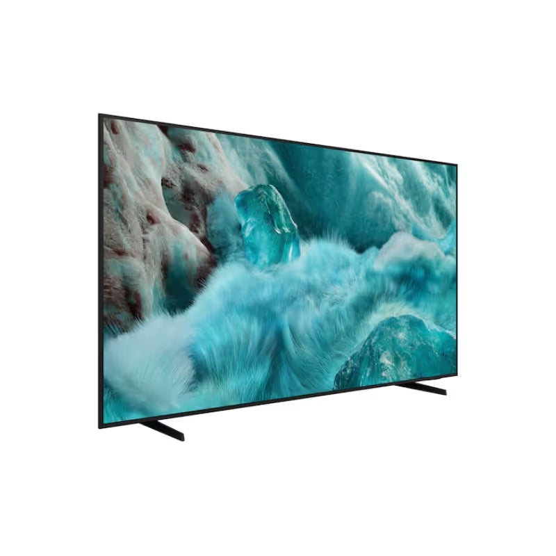 TV SAMSUNG 75'' QLED Q7F 4K Vision AI Smart TV Avec Abonnement Shahid