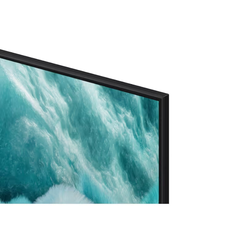 TV SAMSUNG 75'' QLED Q7F 4K Vision AI Smart TV Avec Abonnement Shahid
