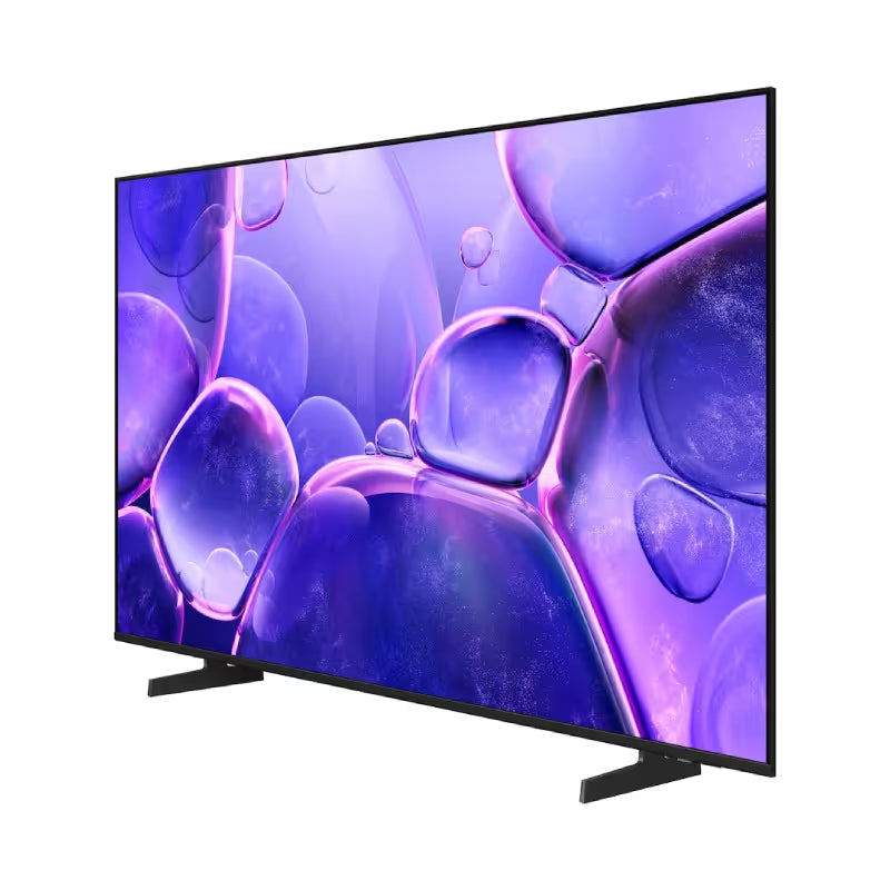 TV SAMSUNG 55'' 4K SMART TV CRYSTAL UHD