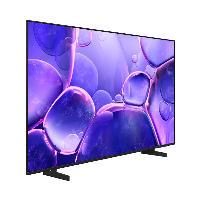 TV SAMSUNG 55'' 4K SMART TV CRYSTAL UHD