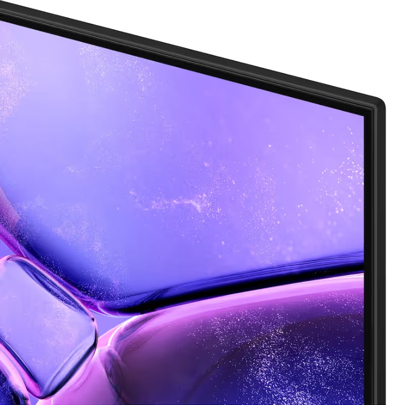 TV SAMSUNG 65'' Crystal UHD 4K Smart TV