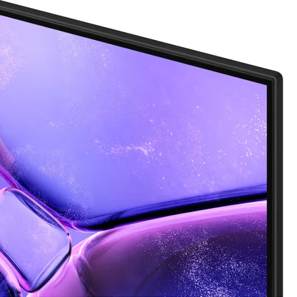 TV SAMSUNG 65'' Crystal UHD 4K Smart TV