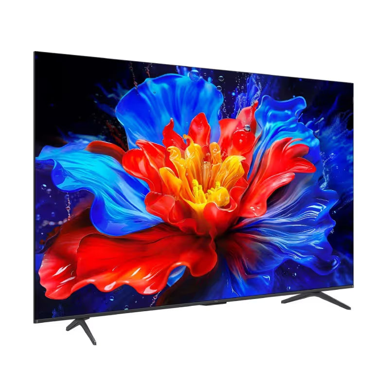 TV TCL 85'' Smart P8K QLED UHD 4K